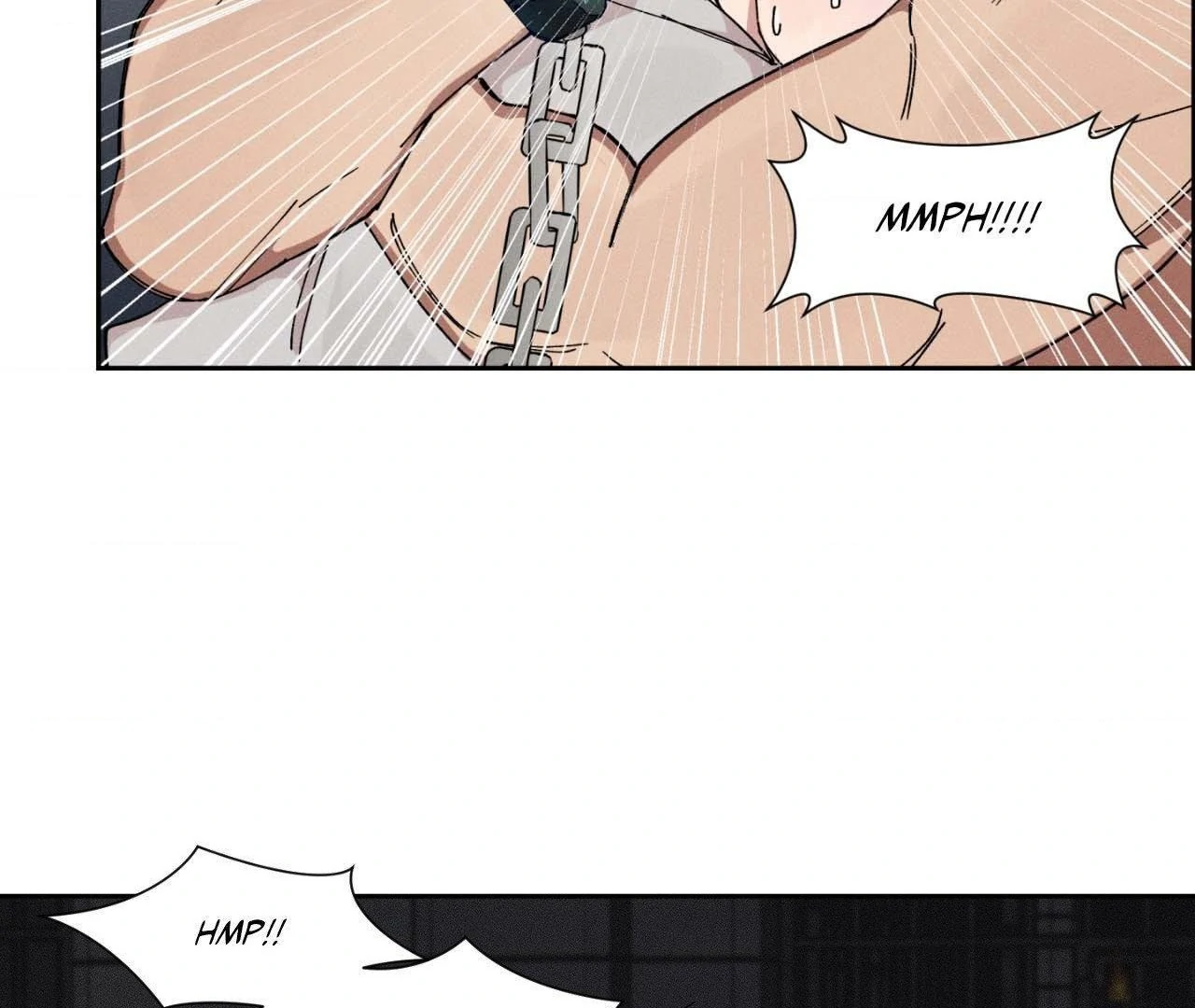 The Beast of Bahal Never Misses Its Prey Chapter 3 - Page 71