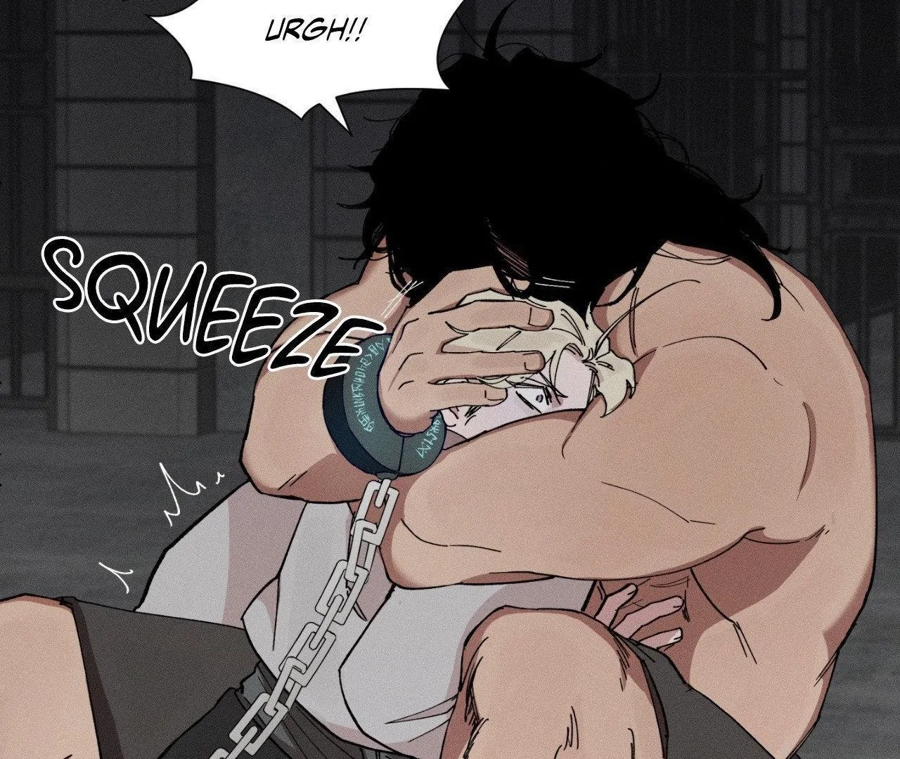 The Beast of Bahal Never Misses Its Prey Chapter 3 - Page 72