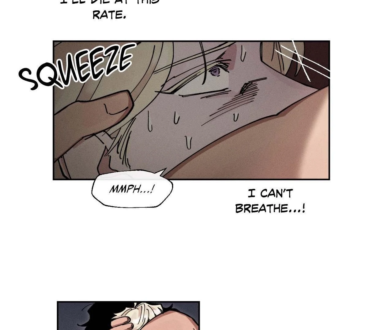 The Beast of Bahal Never Misses Its Prey Chapter 3 - Page 76