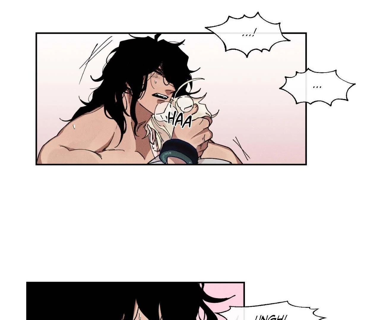 The Beast of Bahal Never Misses Its Prey Chapter 3 - Page 80