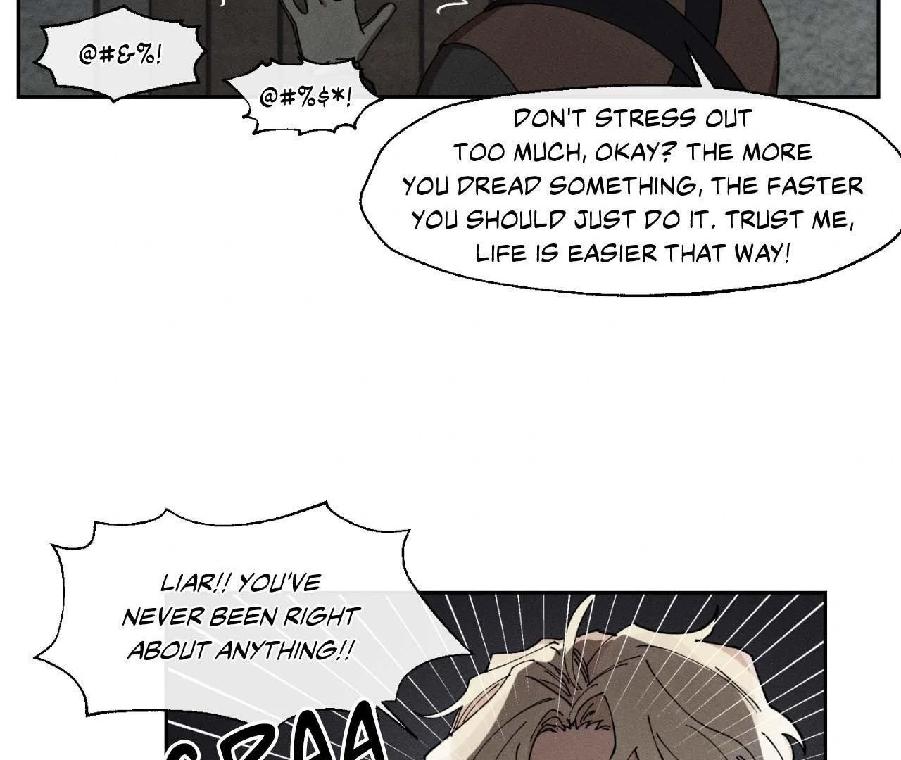 The Beast of Bahal Never Misses Its Prey Chapter 3 - Page 9