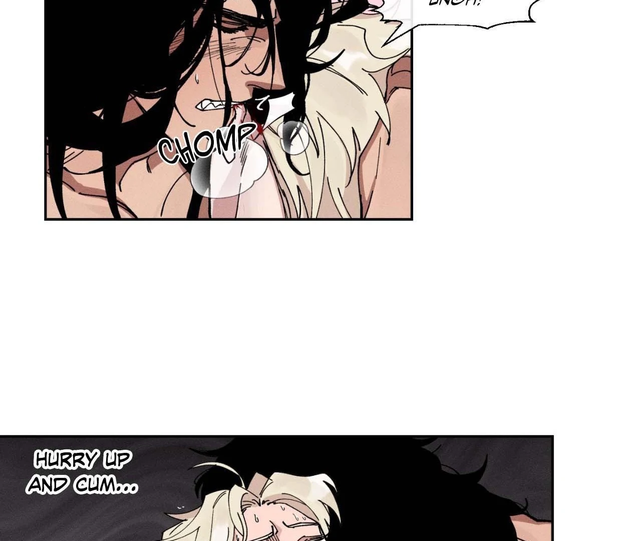 The Beast of Bahal Never Misses Its Prey Chapter 3 - Page 81
