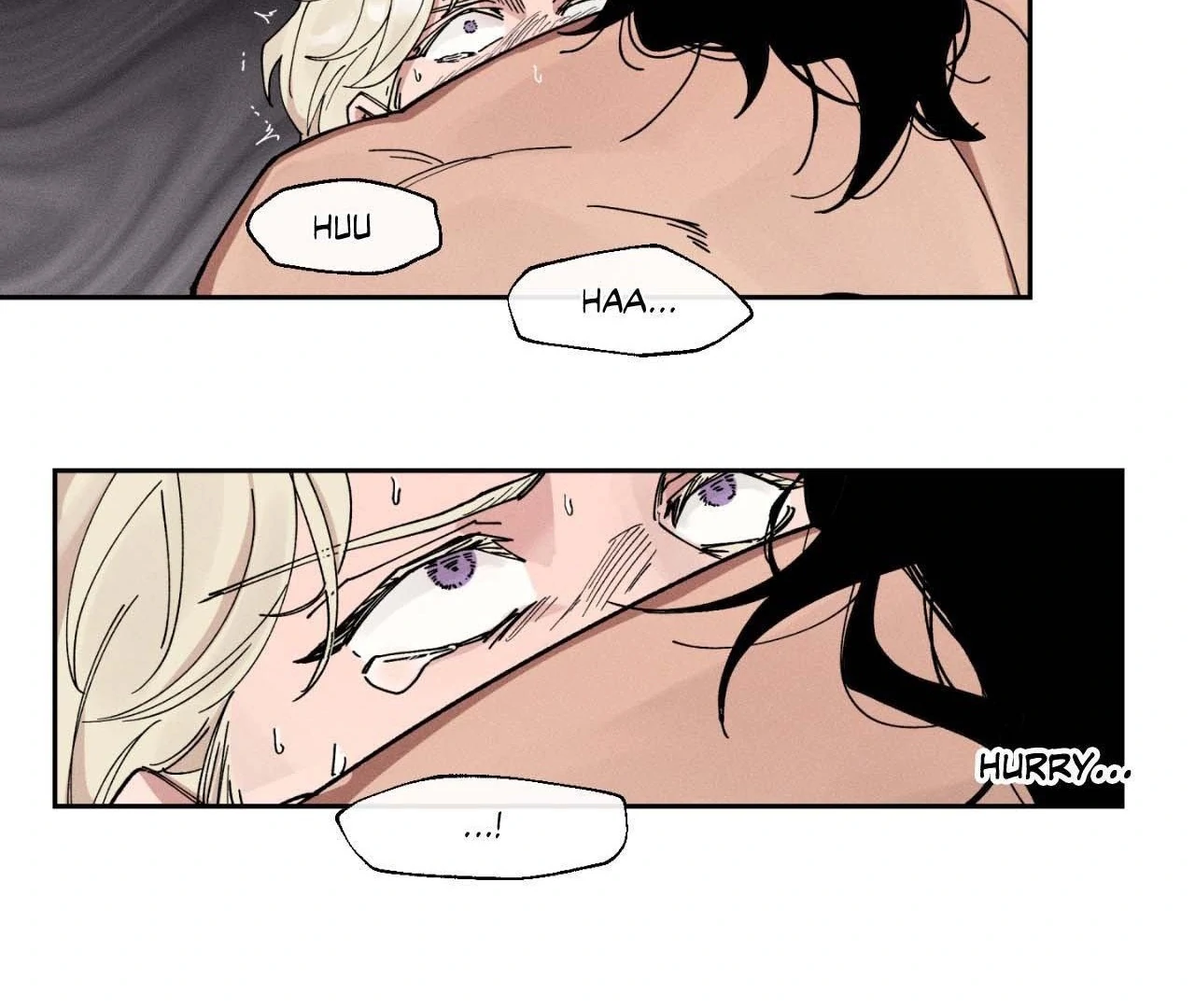 The Beast of Bahal Never Misses Its Prey Chapter 3 - Page 82