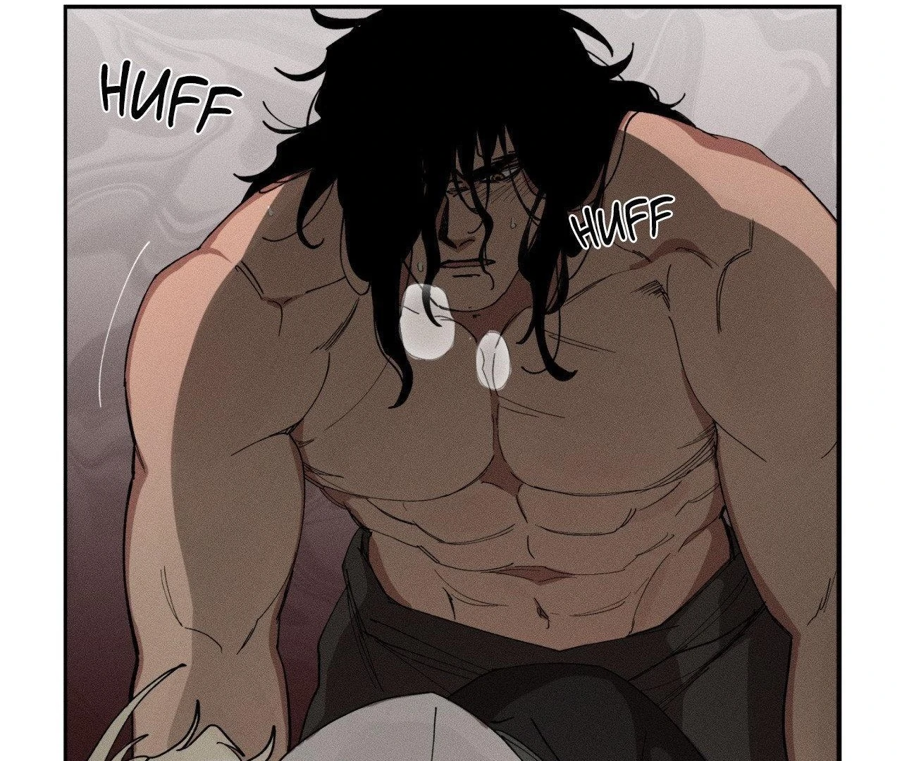 The Beast of Bahal Never Misses Its Prey Chapter 3 - Page 89