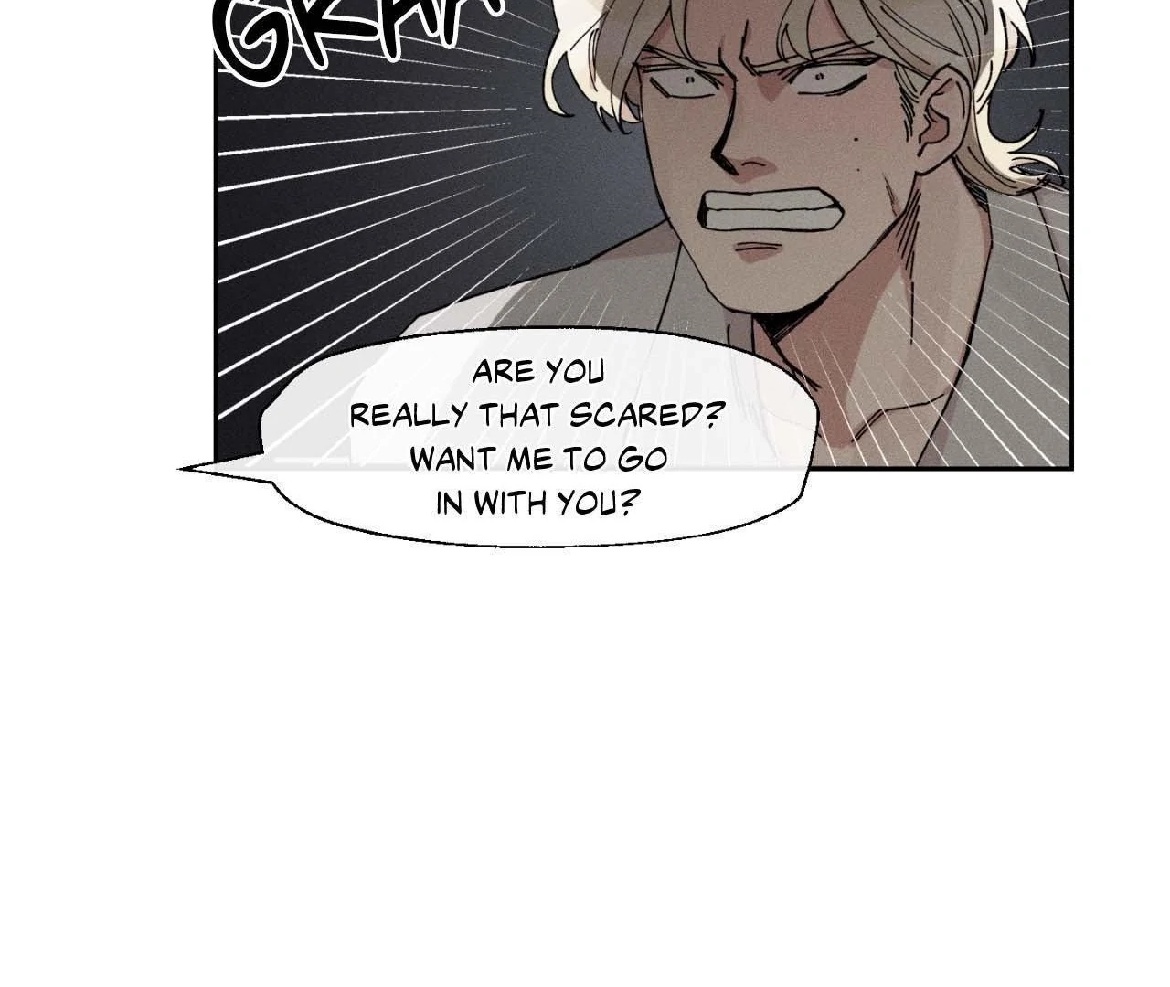 The Beast of Bahal Never Misses Its Prey Chapter 3 - Page 10