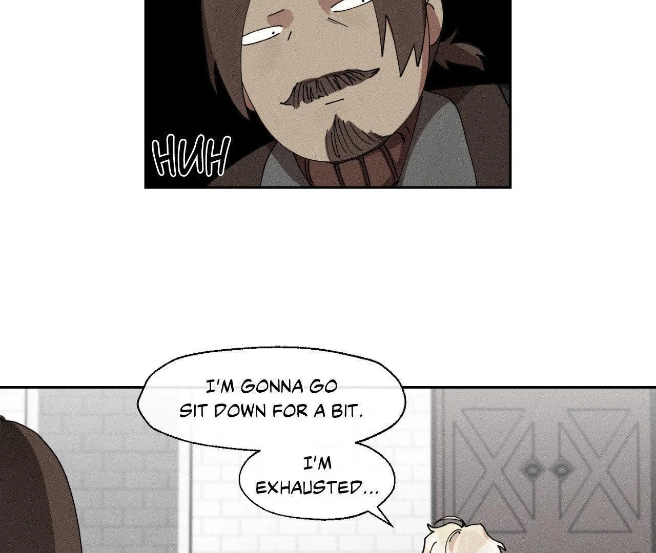 The Beast of Bahal Never Misses Its Prey Chapter 3 - Page 96