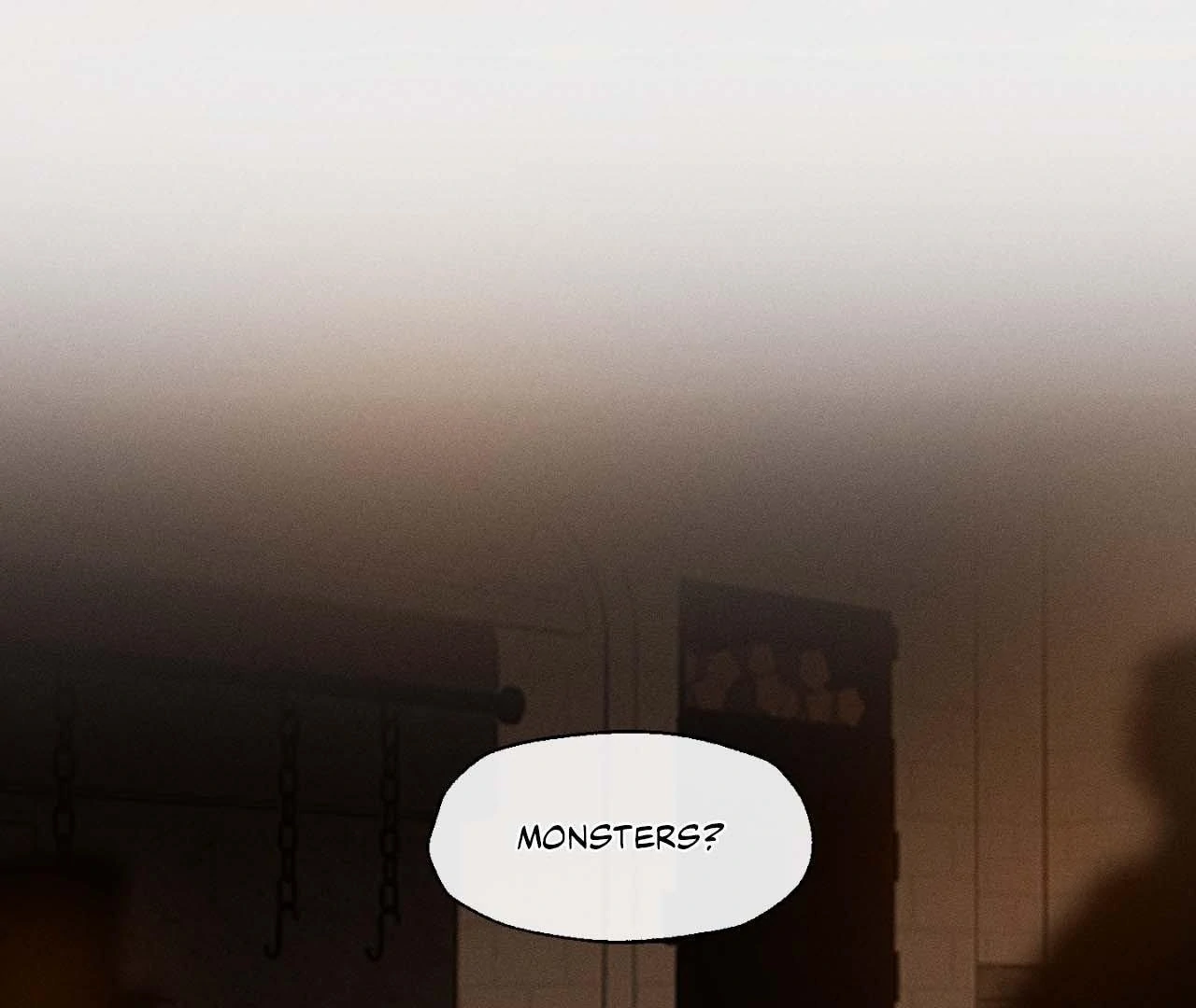 The Beast of Bahal Never Misses Its Prey Chapter 4 - Page 1