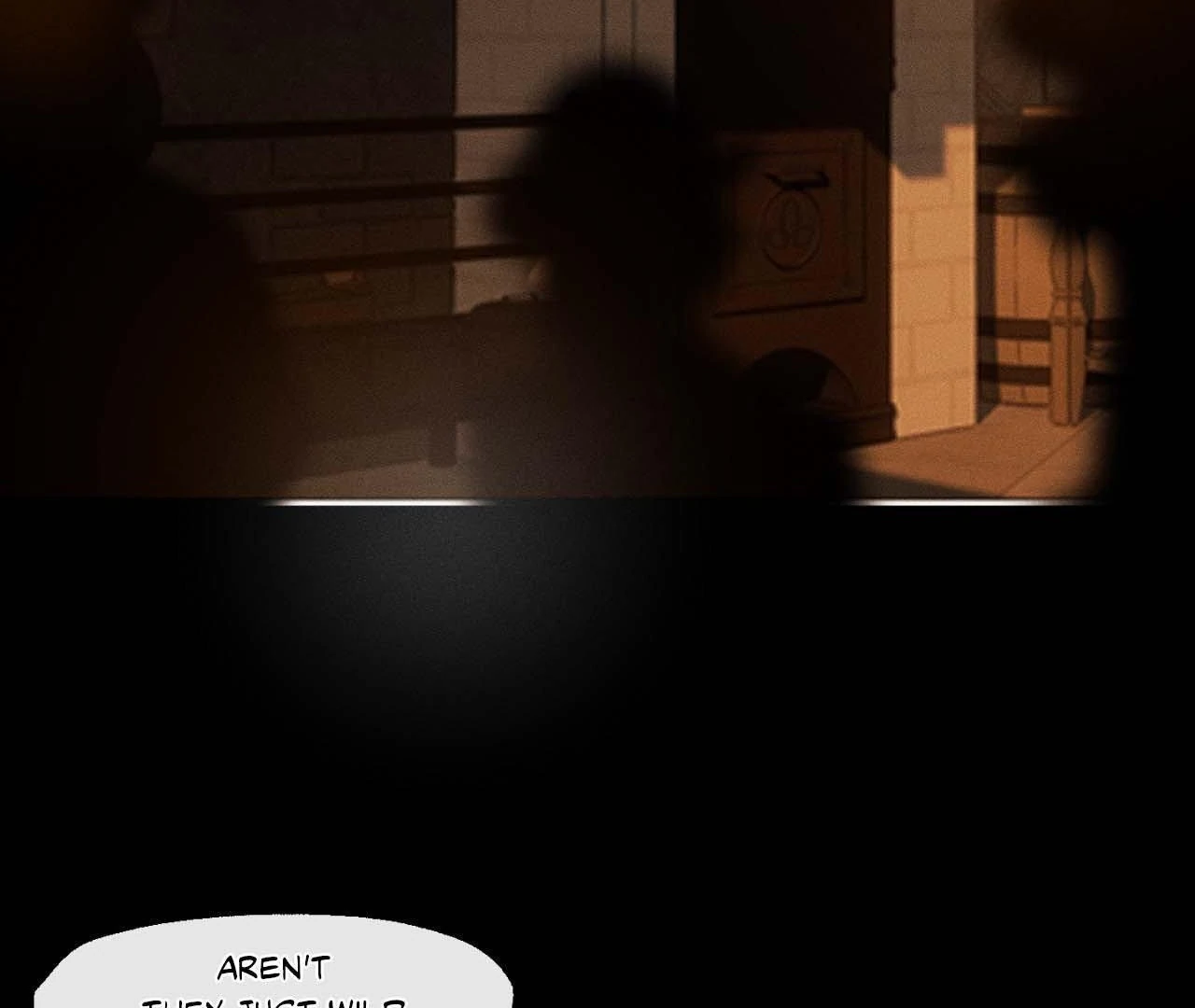 The Beast of Bahal Never Misses Its Prey Chapter 4 - Page 2