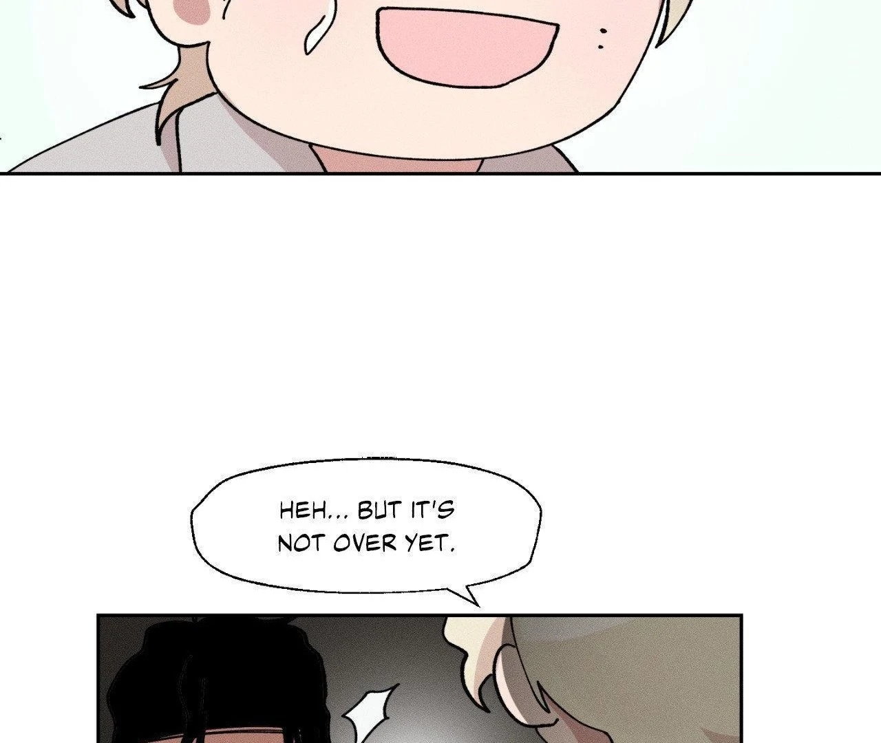 The Beast of Bahal Never Misses Its Prey Chapter 4 - Page 104