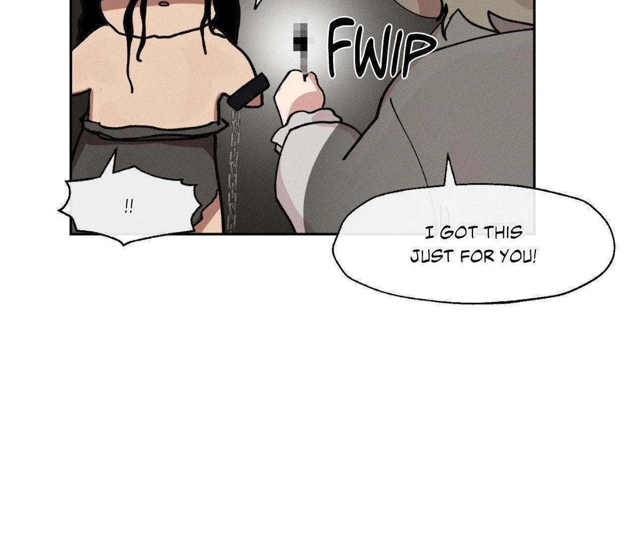 The Beast of Bahal Never Misses Its Prey Chapter 4 - Page 105