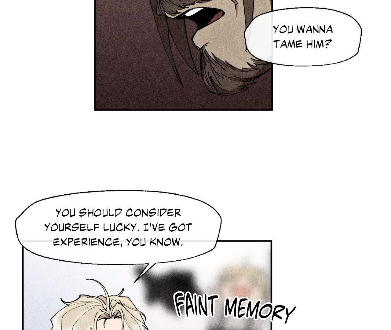 The Beast of Bahal Never Misses Its Prey Chapter 4 - Page 16