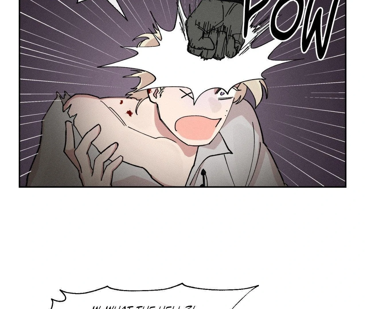 The Beast of Bahal Never Misses Its Prey Chapter 4 - Page 18