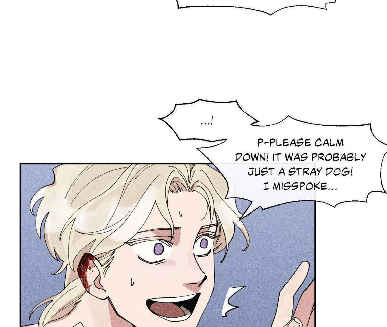 The Beast of Bahal Never Misses Its Prey Chapter 4 - Page 20
