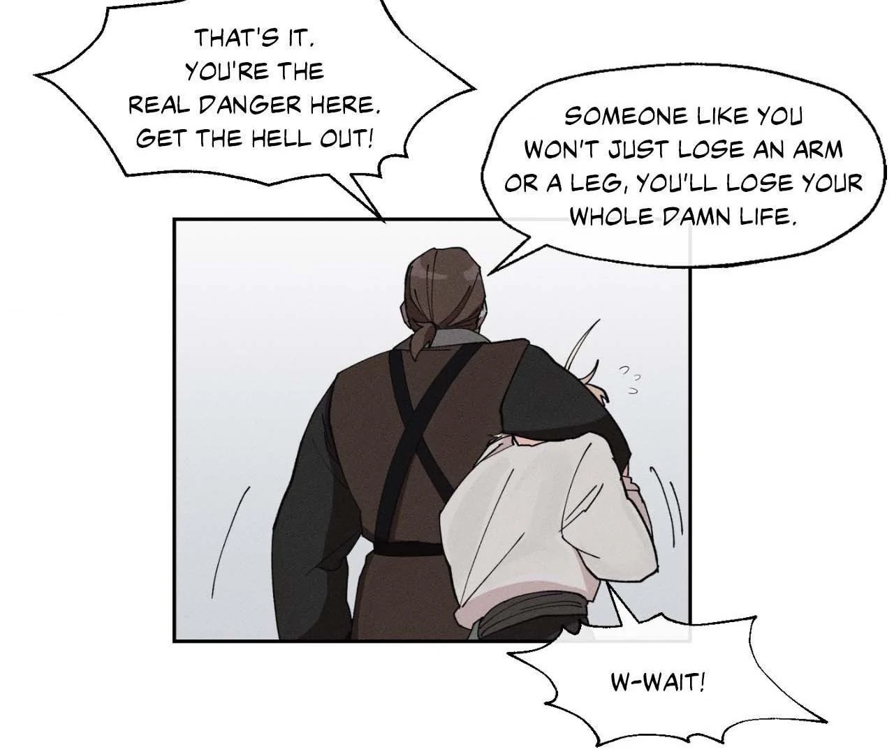 The Beast of Bahal Never Misses Its Prey Chapter 4 - Page 23