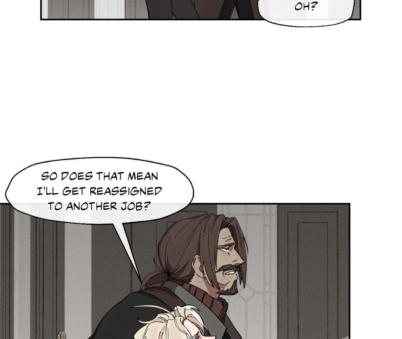 The Beast of Bahal Never Misses Its Prey Chapter 4 - Page 25