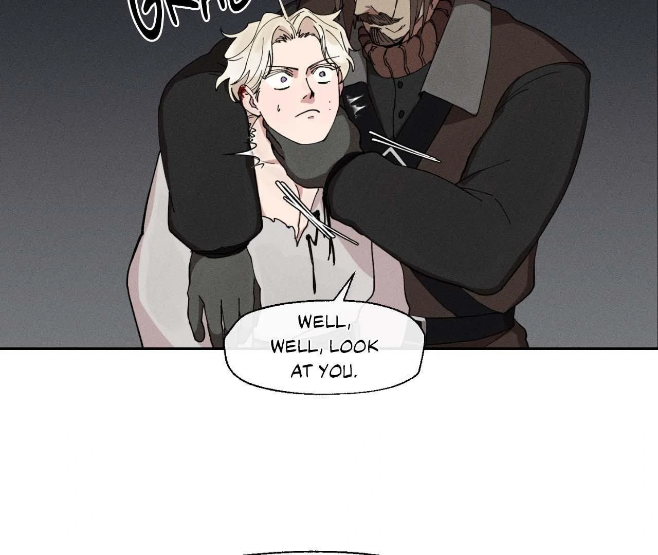 The Beast of Bahal Never Misses Its Prey Chapter 4 - Page 28