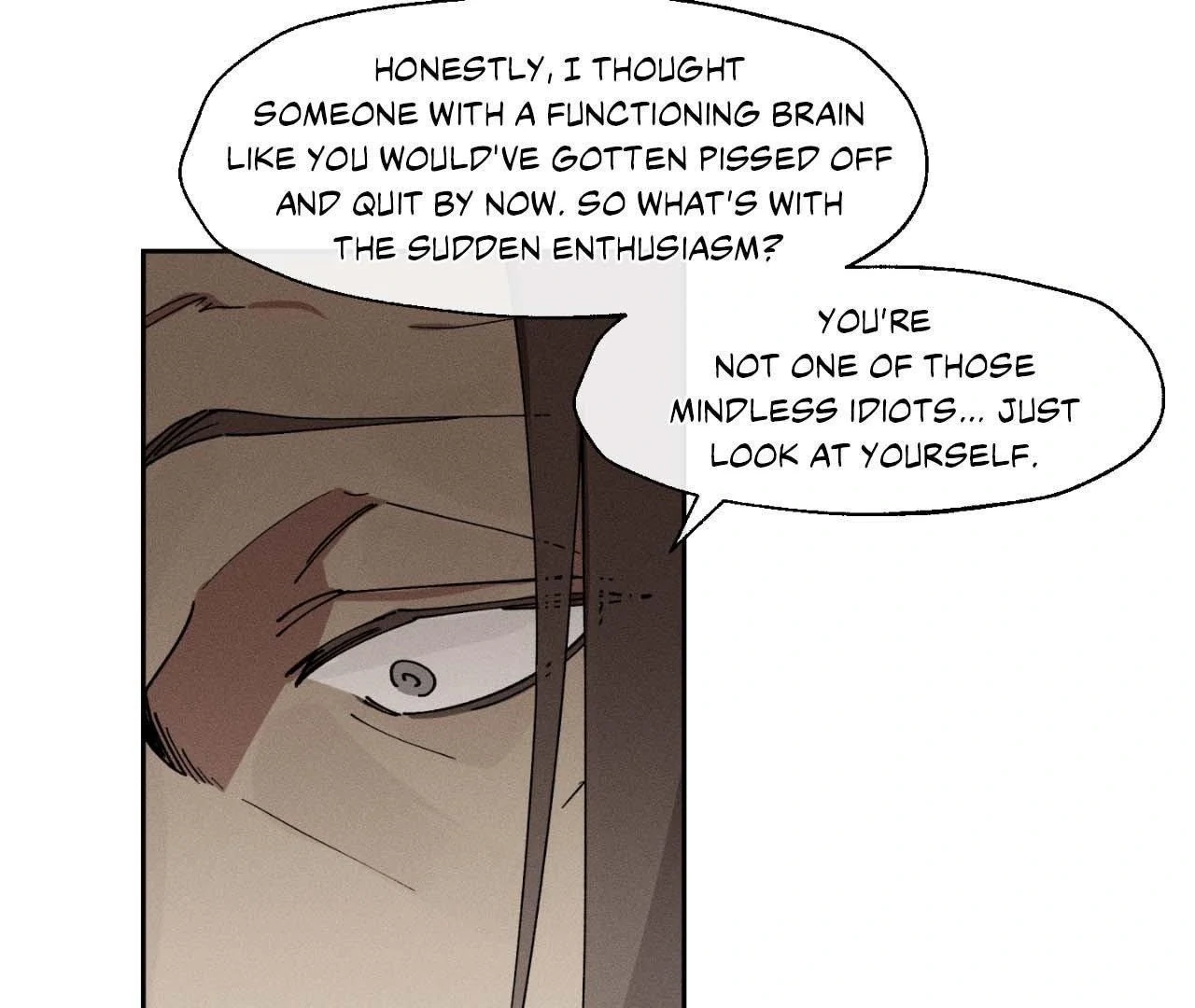 The Beast of Bahal Never Misses Its Prey Chapter 4 - Page 29