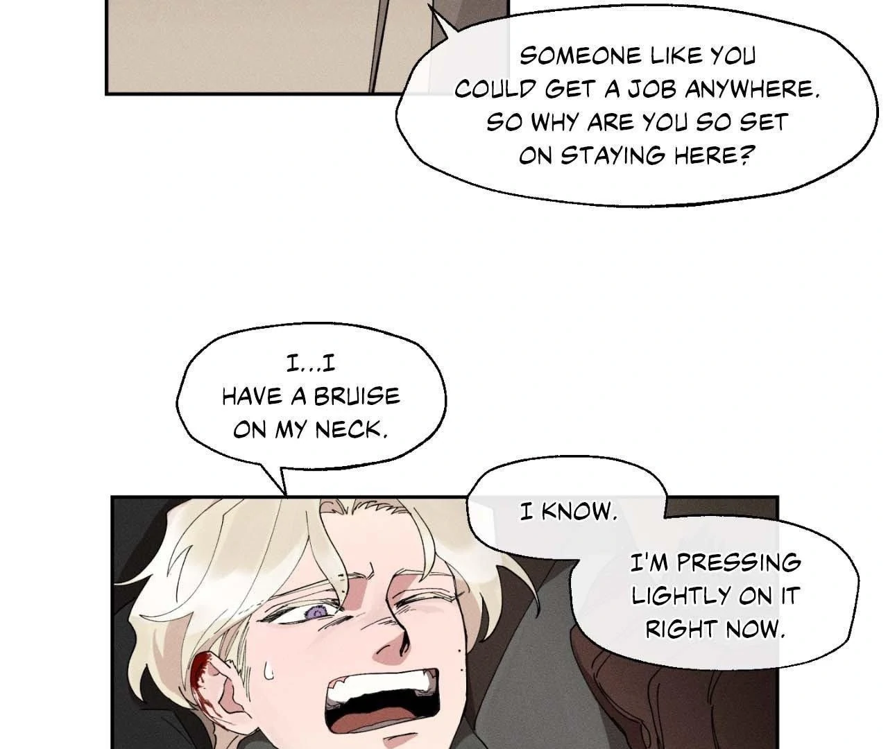The Beast of Bahal Never Misses Its Prey Chapter 4 - Page 30