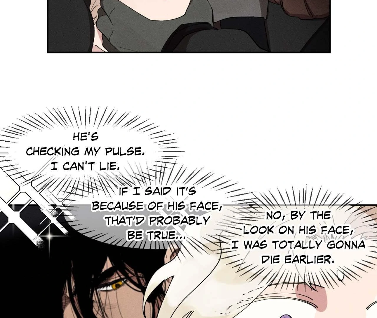 The Beast of Bahal Never Misses Its Prey Chapter 4 - Page 31