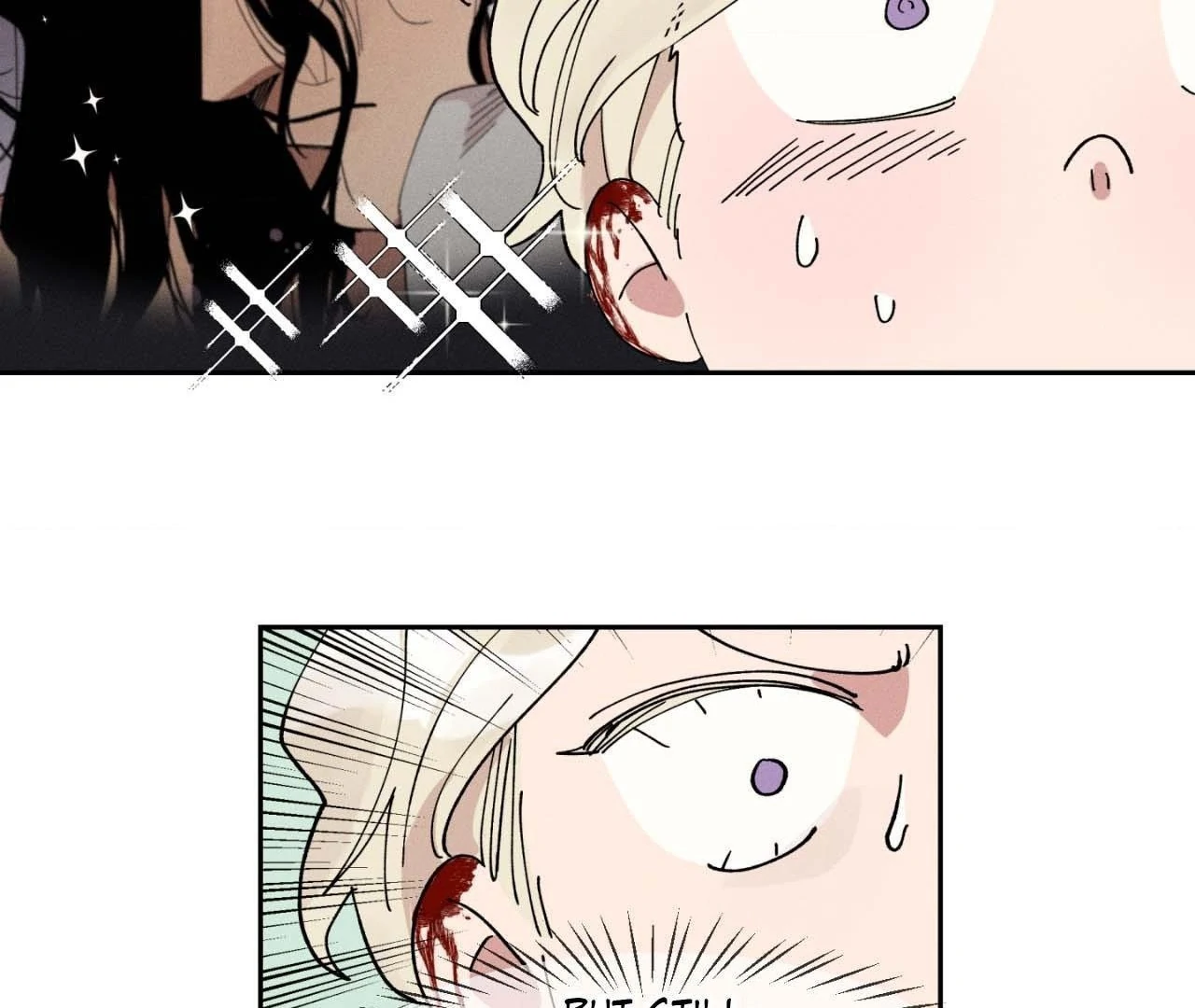 The Beast of Bahal Never Misses Its Prey Chapter 4 - Page 32