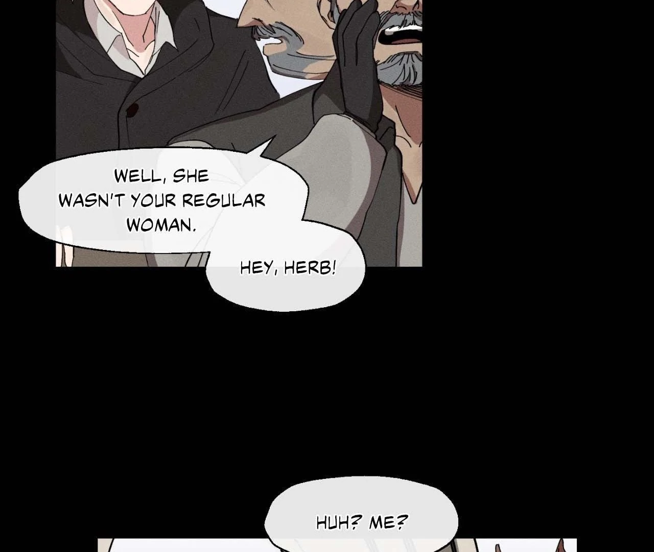 The Beast of Bahal Never Misses Its Prey Chapter 4 - Page 37
