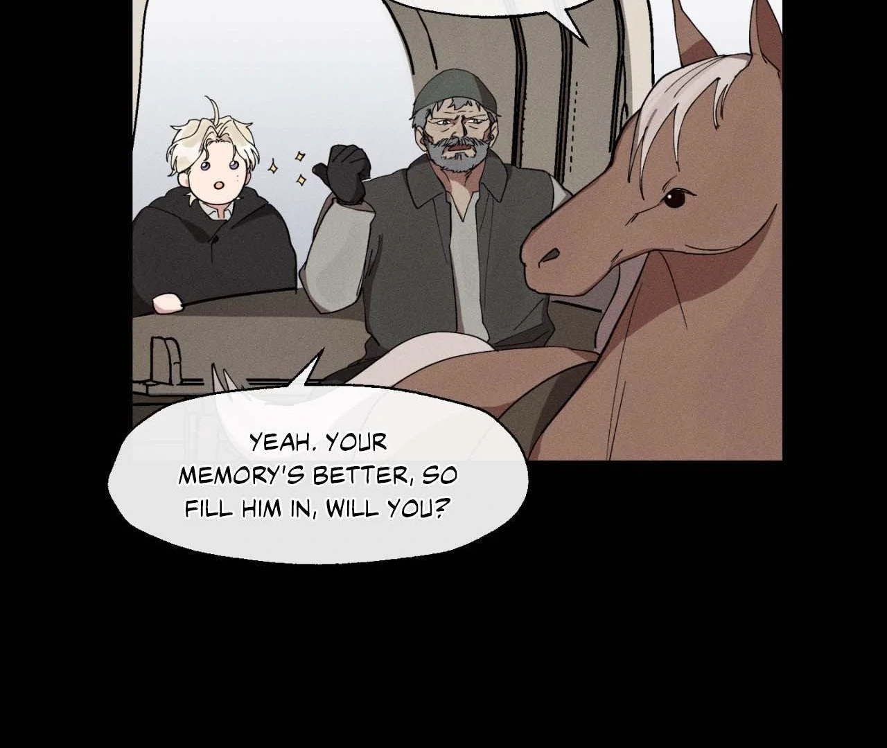 The Beast of Bahal Never Misses Its Prey Chapter 4 - Page 38