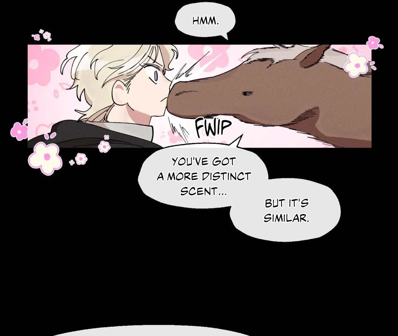 The Beast of Bahal Never Misses Its Prey Chapter 4 - Page 39