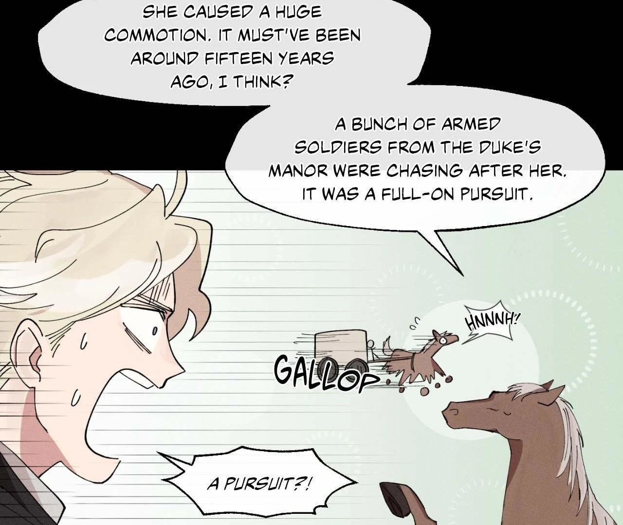 The Beast of Bahal Never Misses Its Prey Chapter 4 - Page 40