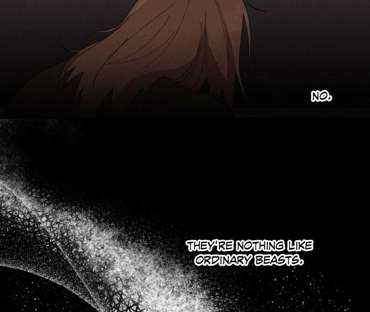 The Beast of Bahal Never Misses Its Prey Chapter 4 - Page 5