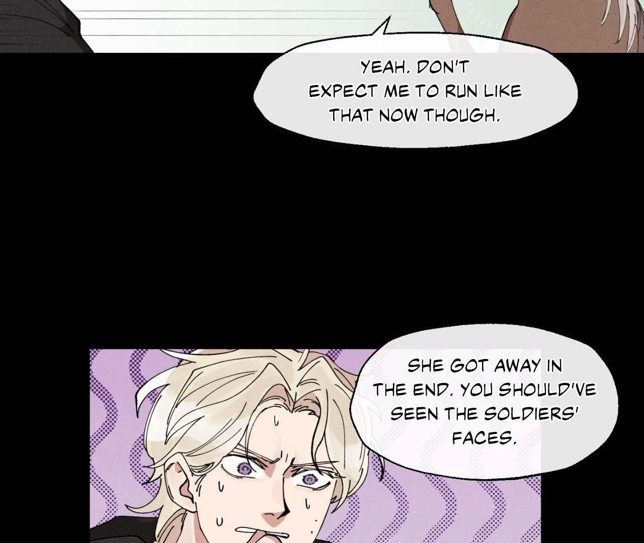 The Beast of Bahal Never Misses Its Prey Chapter 4 - Page 41