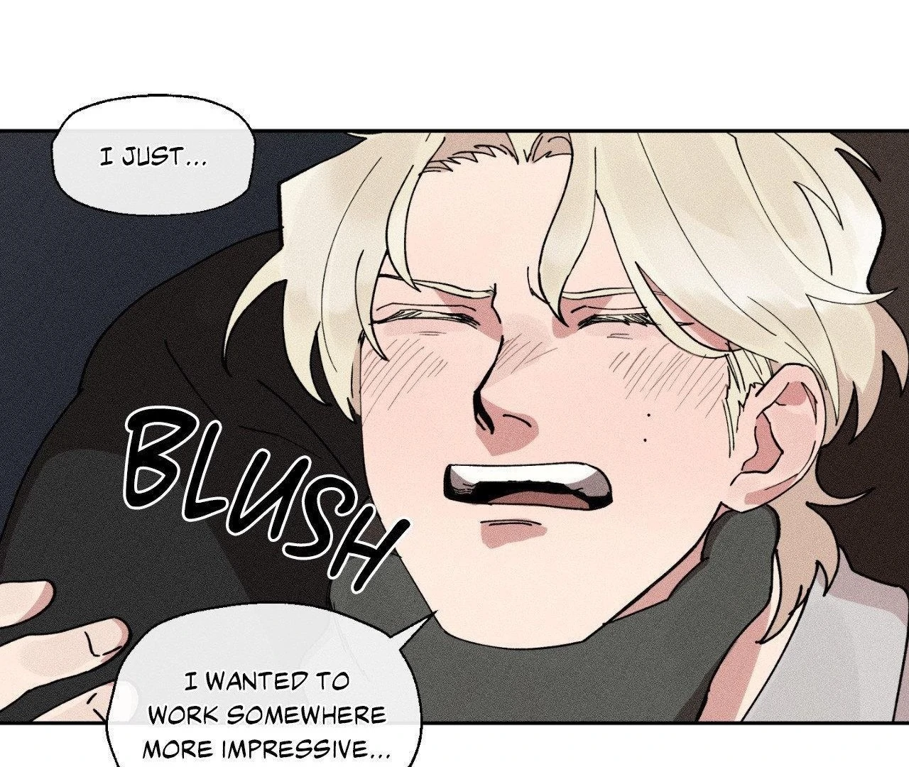 The Beast of Bahal Never Misses Its Prey Chapter 4 - Page 45