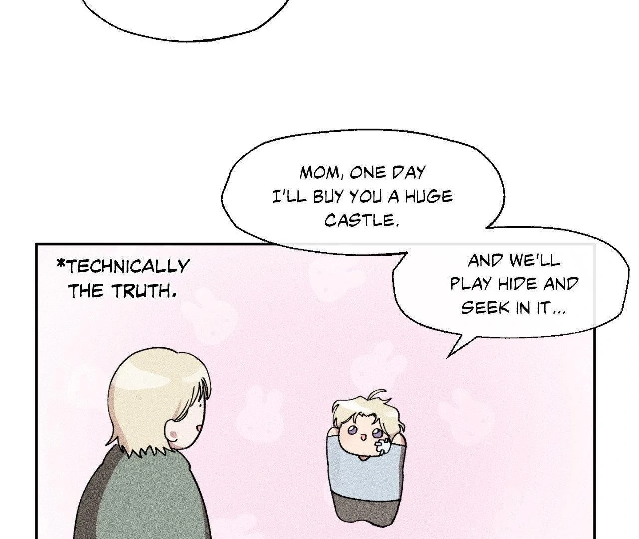 The Beast of Bahal Never Misses Its Prey Chapter 4 - Page 46