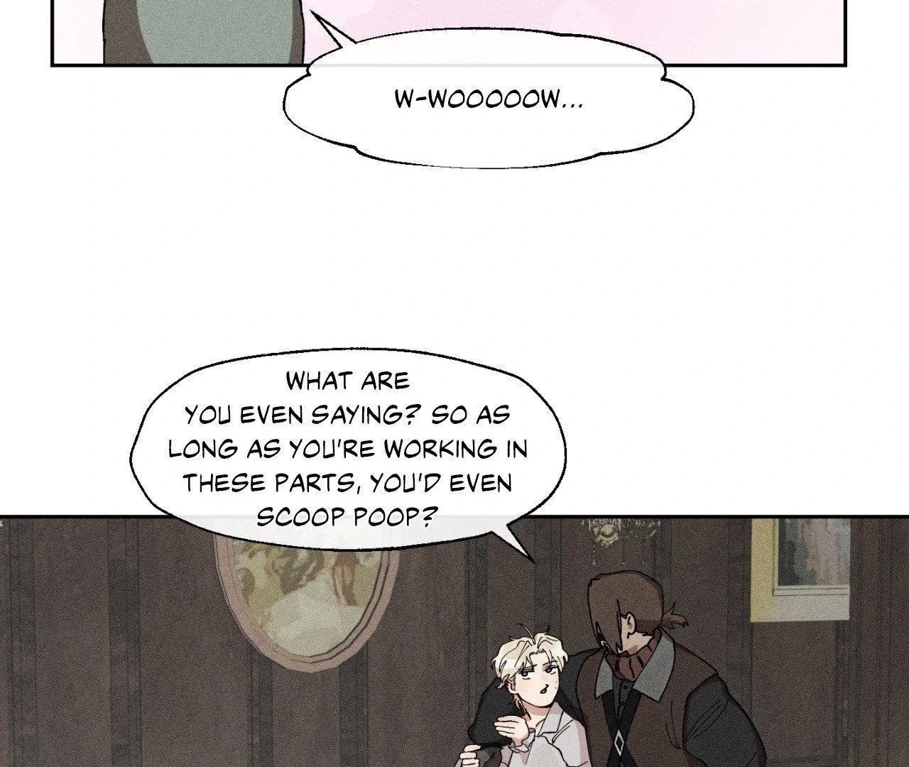 The Beast of Bahal Never Misses Its Prey Chapter 4 - Page 47