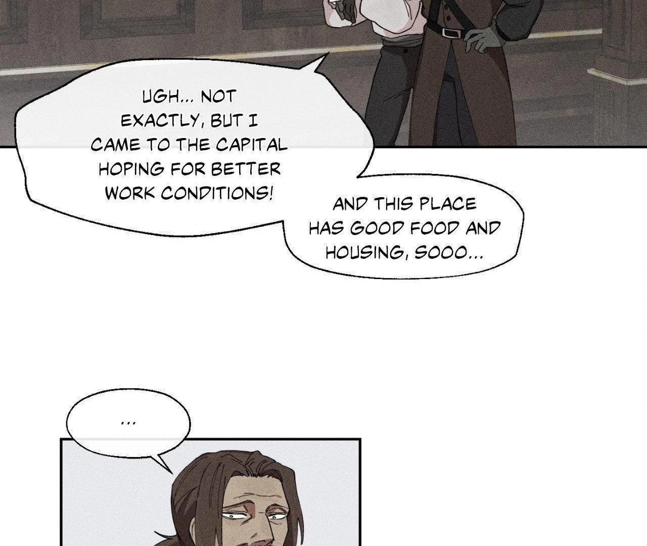 The Beast of Bahal Never Misses Its Prey Chapter 4 - Page 48