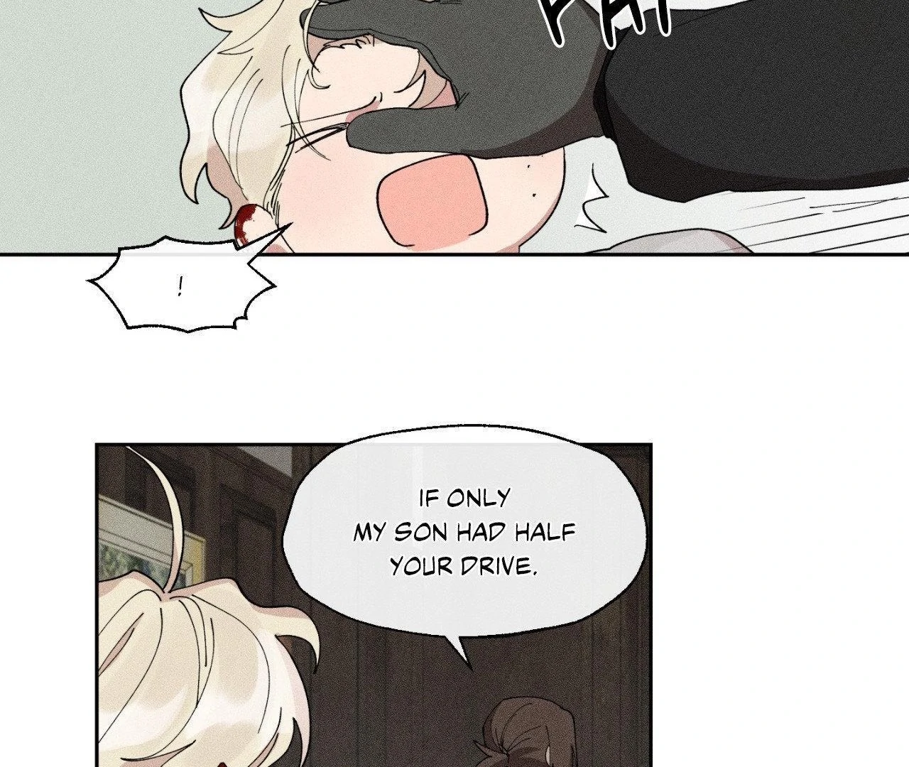 The Beast of Bahal Never Misses Its Prey Chapter 4 - Page 50