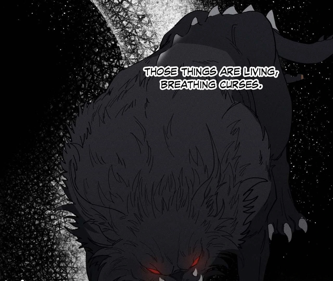 The Beast of Bahal Never Misses Its Prey Chapter 4 - Page 6