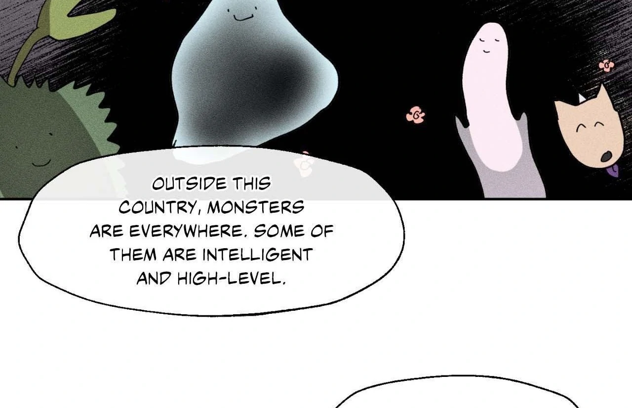 The Beast of Bahal Never Misses Its Prey Chapter 4 - Page 55