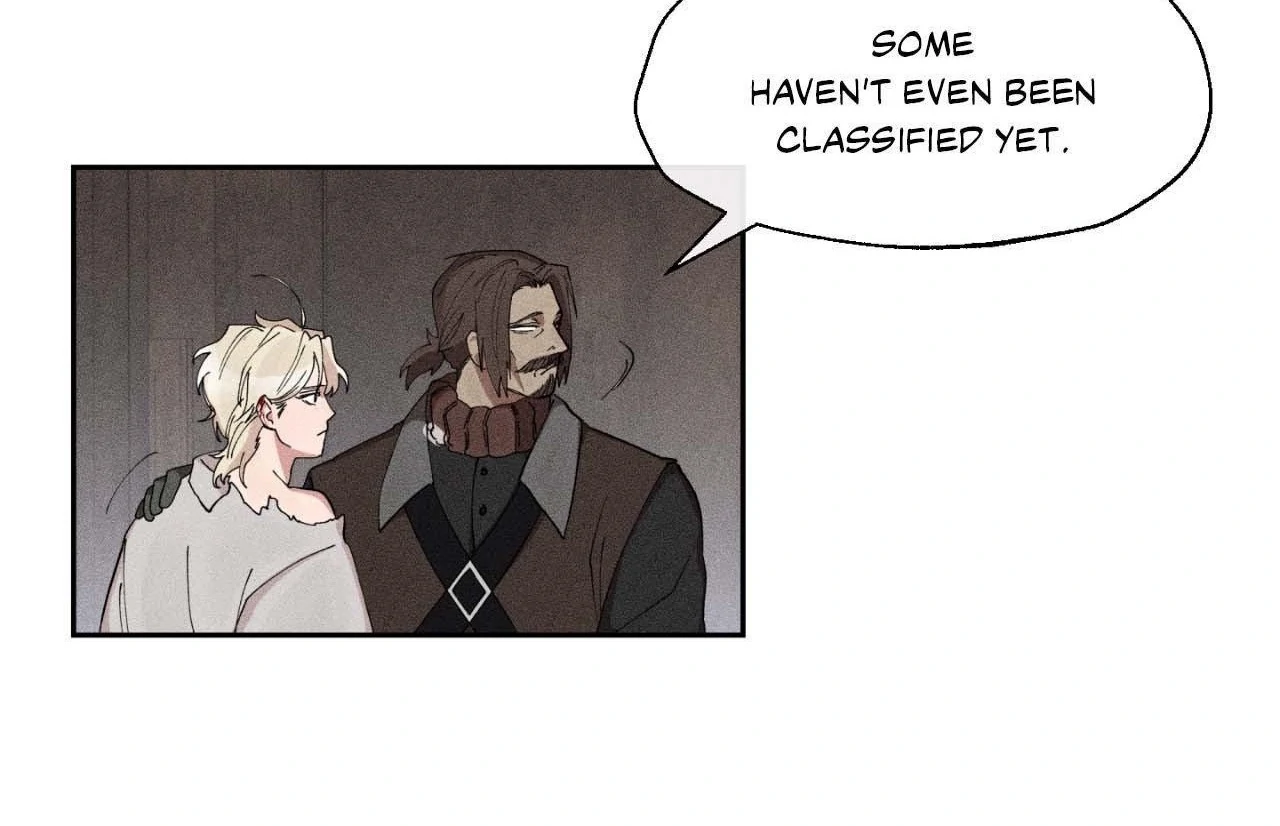 The Beast of Bahal Never Misses Its Prey Chapter 4 - Page 56