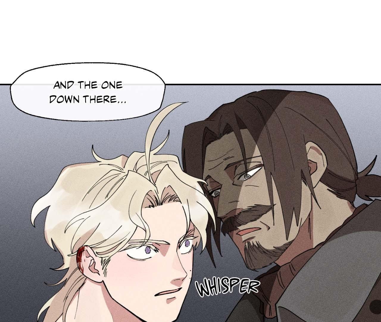 The Beast of Bahal Never Misses Its Prey Chapter 4 - Page 57