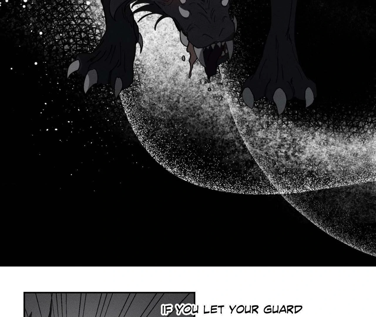 The Beast of Bahal Never Misses Its Prey Chapter 4 - Page 7