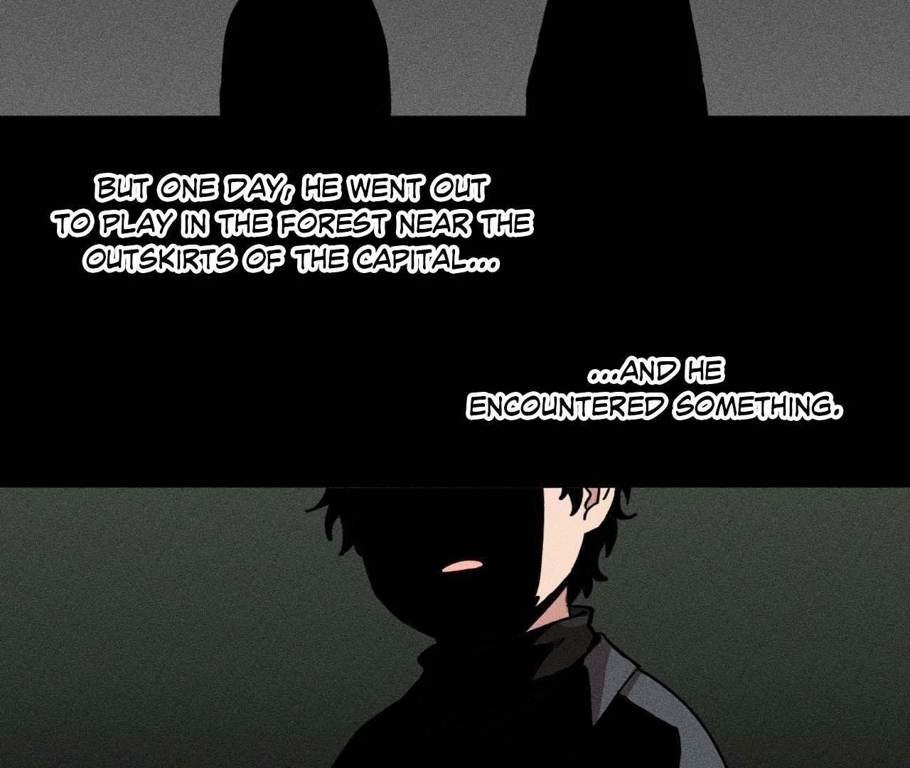 The Beast of Bahal Never Misses Its Prey Chapter 4 - Page 62