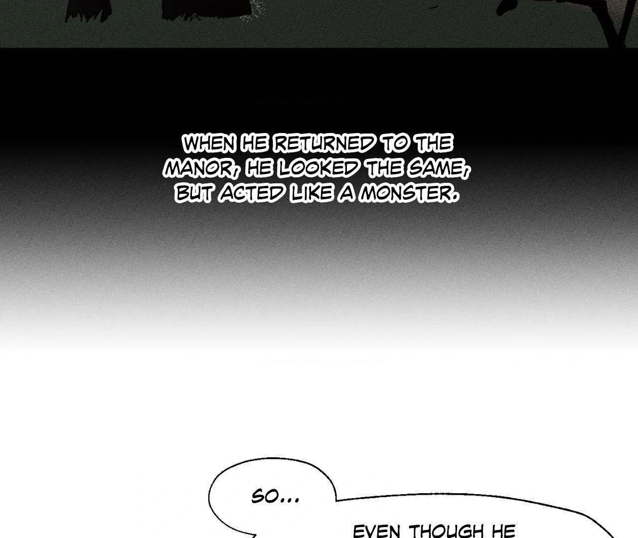 The Beast of Bahal Never Misses Its Prey Chapter 4 - Page 65