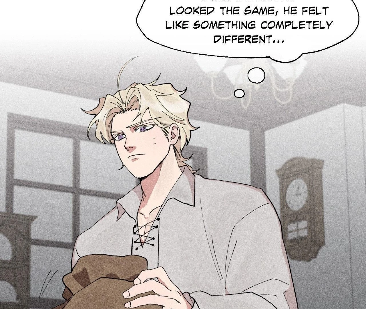 The Beast of Bahal Never Misses Its Prey Chapter 4 - Page 66