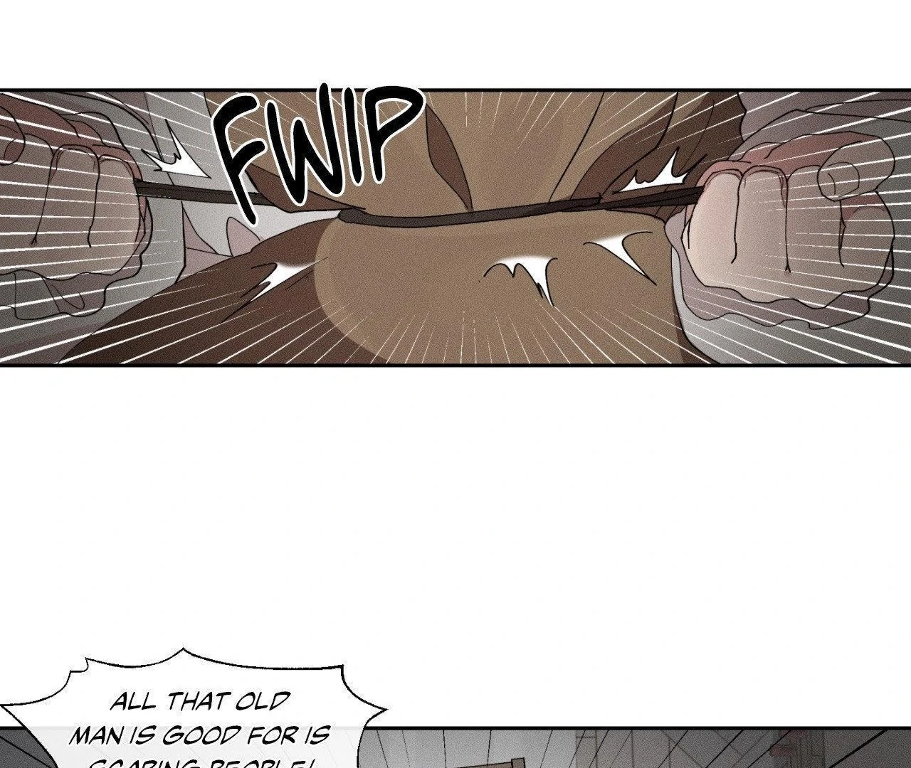 The Beast of Bahal Never Misses Its Prey Chapter 4 - Page 69