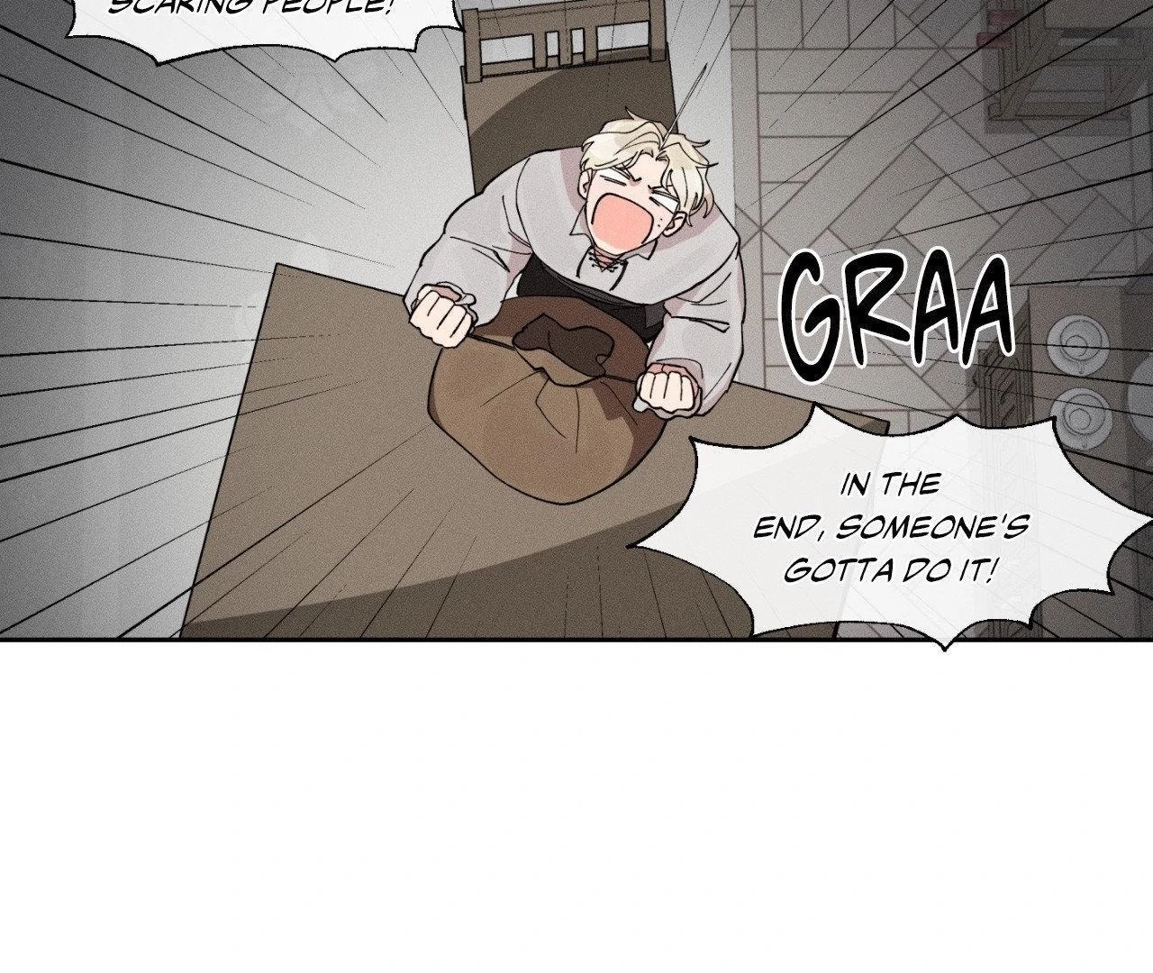 The Beast of Bahal Never Misses Its Prey Chapter 4 - Page 70
