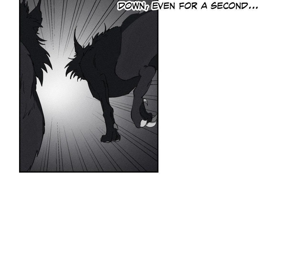 The Beast of Bahal Never Misses Its Prey Chapter 4 - Page 8