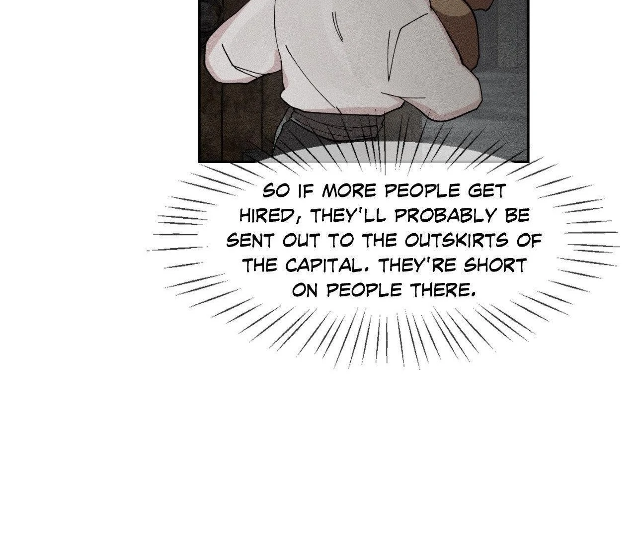 The Beast of Bahal Never Misses Its Prey Chapter 4 - Page 74