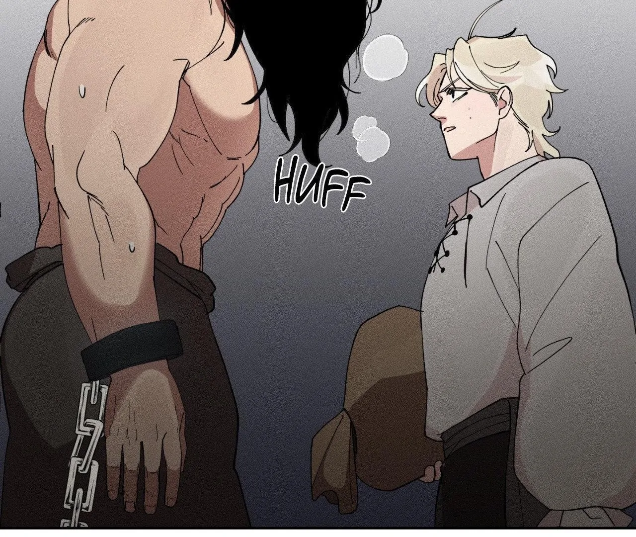 The Beast of Bahal Never Misses Its Prey Chapter 4 - Page 80