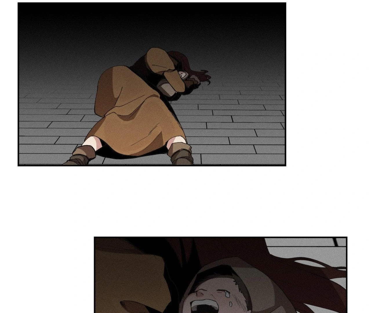 The Beast of Bahal Never Misses Its Prey Chapter 4 - Page 9