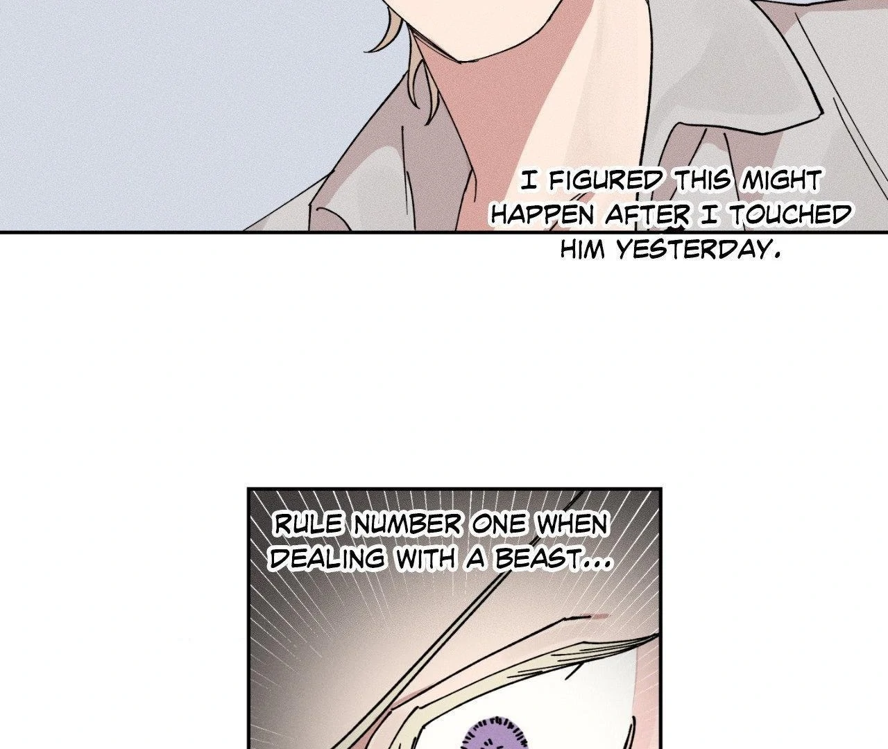 The Beast of Bahal Never Misses Its Prey Chapter 4 - Page 84